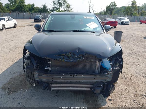 2024 CHEVROLET BLAZER AWD 2LT — I115