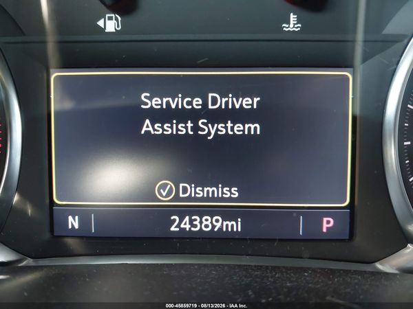 2024 CHEVROLET BLAZER AWD 2LT — I118