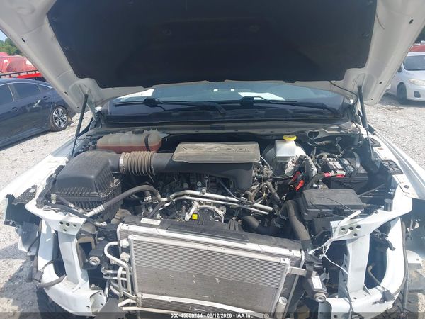 2022 RAM 1500 BIG HORN  4X2 6'4 BOX