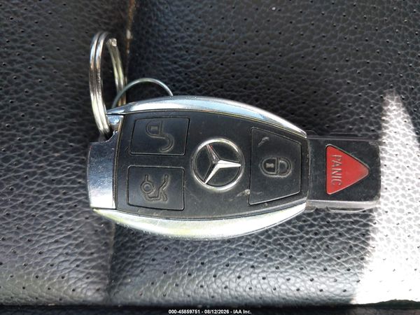 2014 MERCEDES-BENZ GLK 350 4MATIC