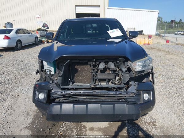 2016 TOYOTA TACOMA TRD OFF ROAD