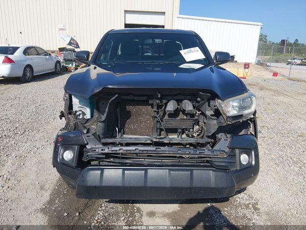 2016 TOYOTA TACOMA TRD OFF ROAD