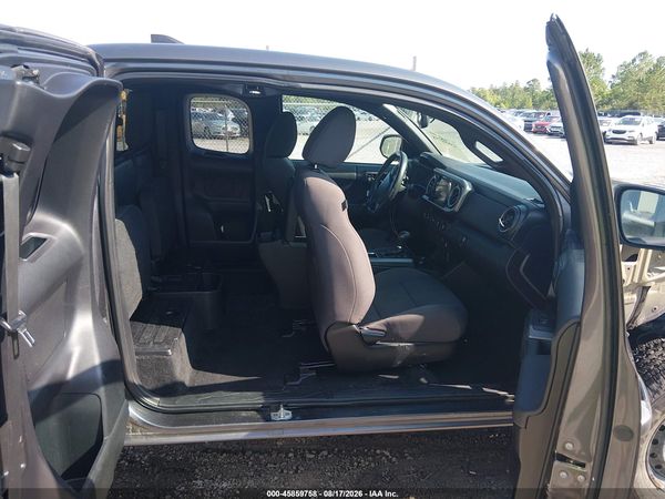 2016 TOYOTA TACOMA TRD OFF ROAD