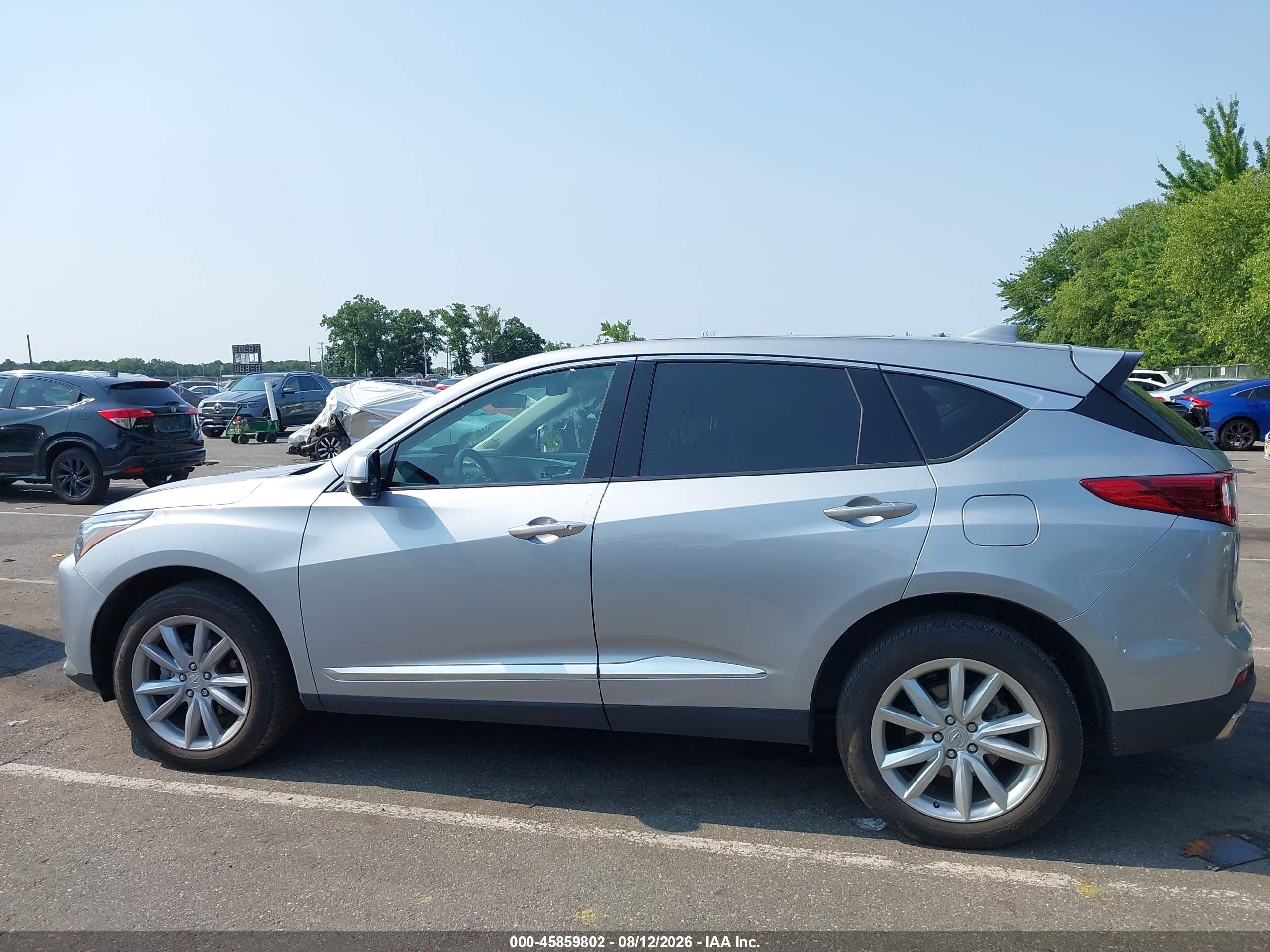 2024 ACURA RDX STANDARD