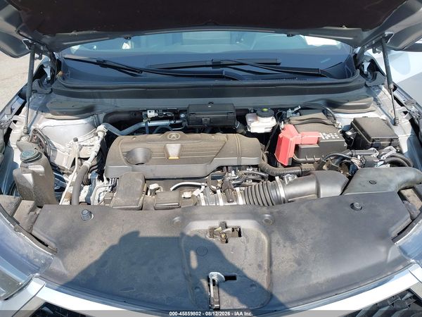 2024 ACURA RDX STANDARD