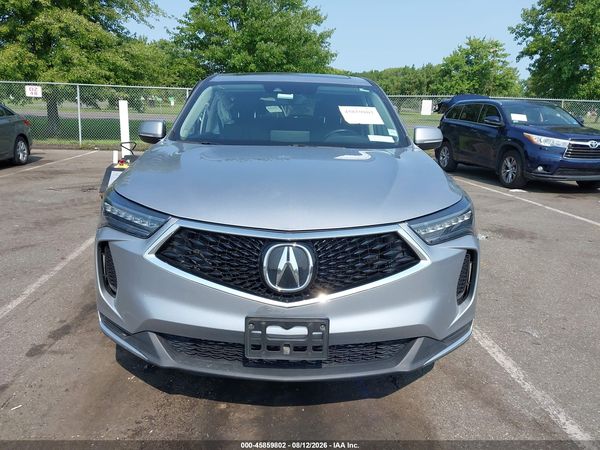2024 ACURA RDX STANDARD