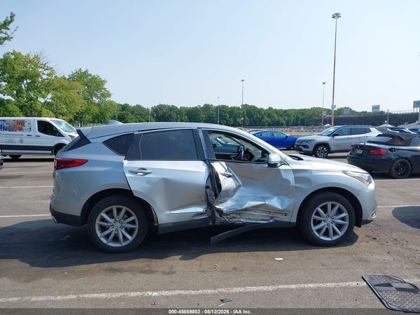 2024 ACURA RDX STANDARD
