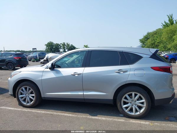 2024 ACURA RDX