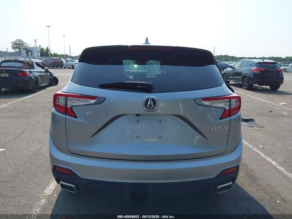 2024 ACURA RDX STANDARD