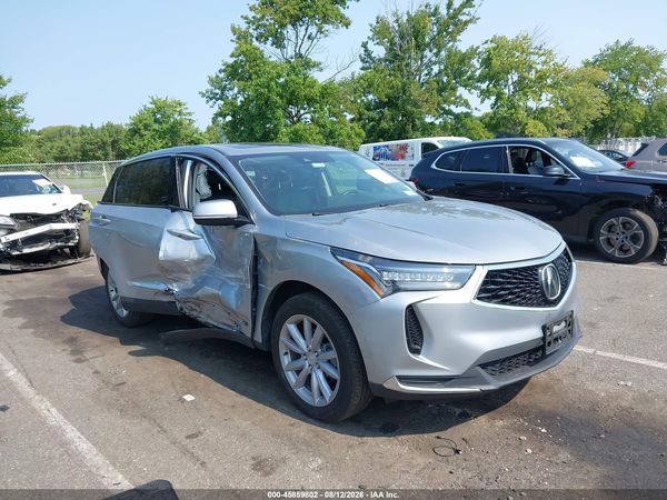2024 ACURA RDX STANDARD