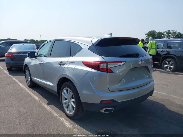 2024 ACURA RDX STANDARD