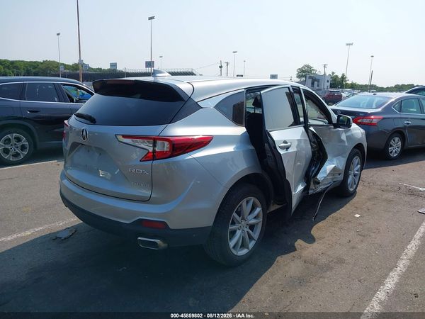 2024 ACURA RDX STANDARD