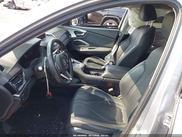 2024 ACURA RDX STANDARD