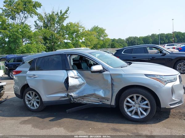 2024 ACURA RDX STANDARD