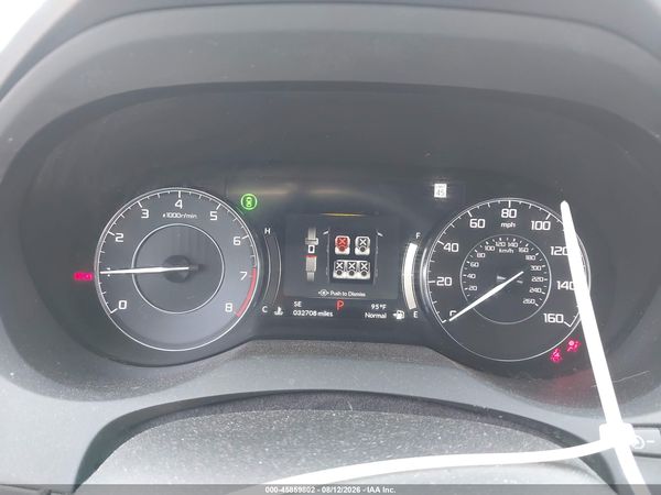2024 ACURA RDX STANDARD