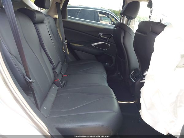 2024 ACURA RDX STANDARD