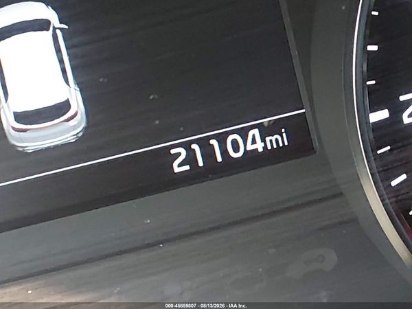 2021 KIA SPORTAGE SX TURBO