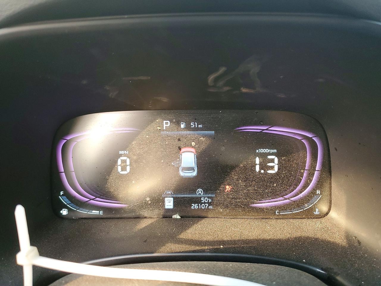 2023 KIA SOUL EX