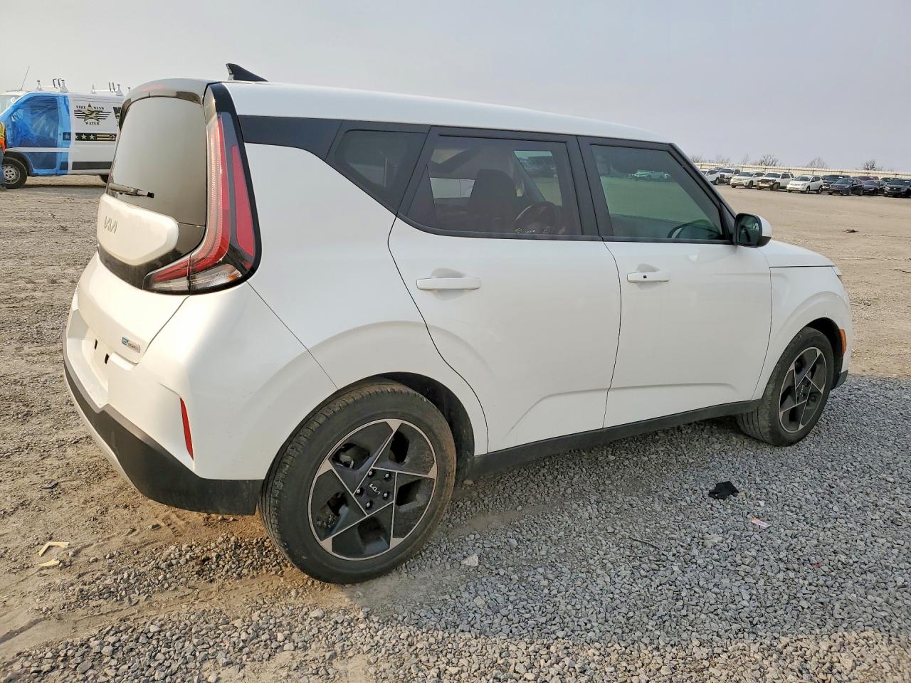 2023 KIA SOUL EX