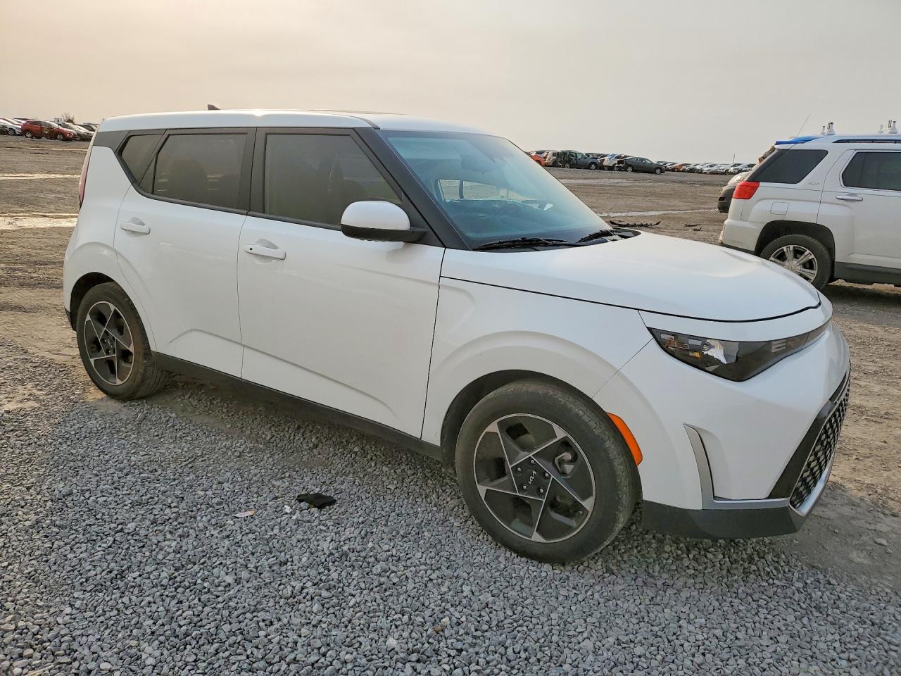 2023 KIA SOUL EX