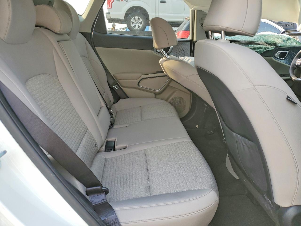 2023 KIA SOUL EX