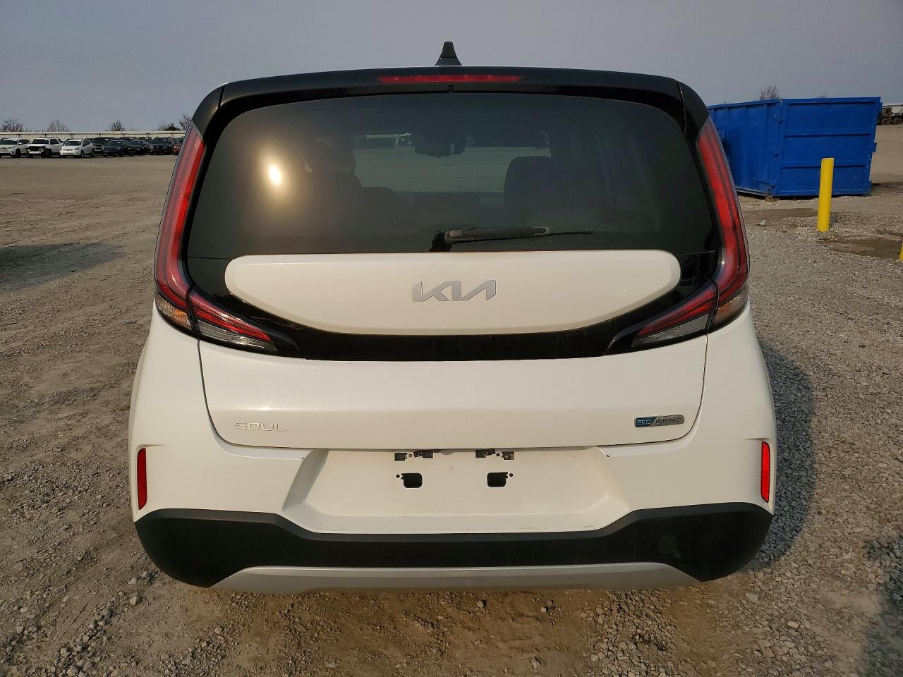 2023 KIA SOUL EX