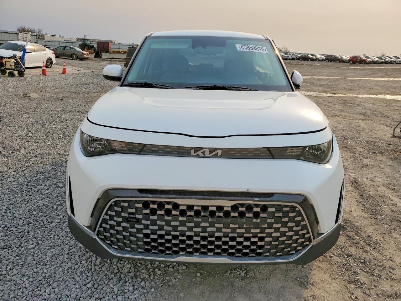 2023 KIA SOUL EX