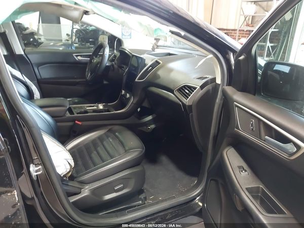 2022 FORD EDGE SEL — I5