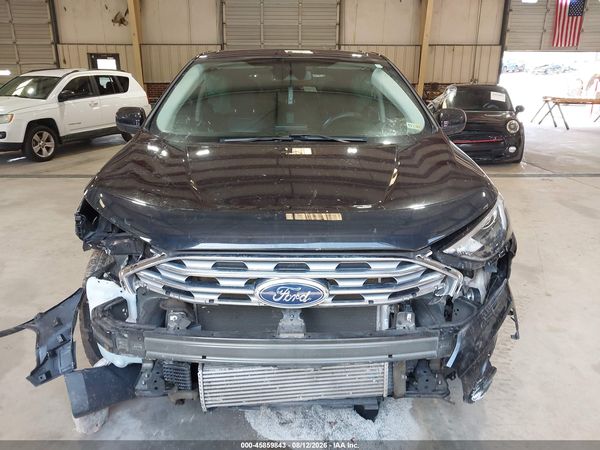 2022 FORD EDGE SEL — I115