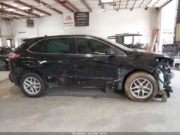 2022 FORD EDGE SEL — I116