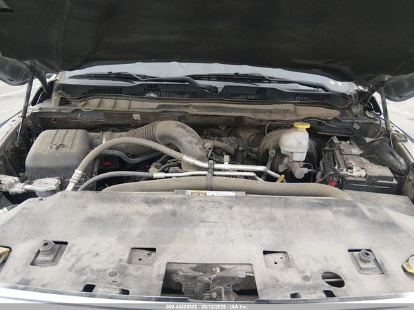 2020 RAM 1500 CLASSIC SLT  4X2 6'4 BOX