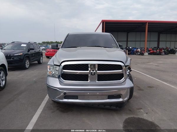 2020 RAM 1500 CLASSIC SLT  4X2 6'4 BOX