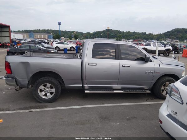 2020 RAM 1500 CLASSIC SLT  4X2 6'4 BOX