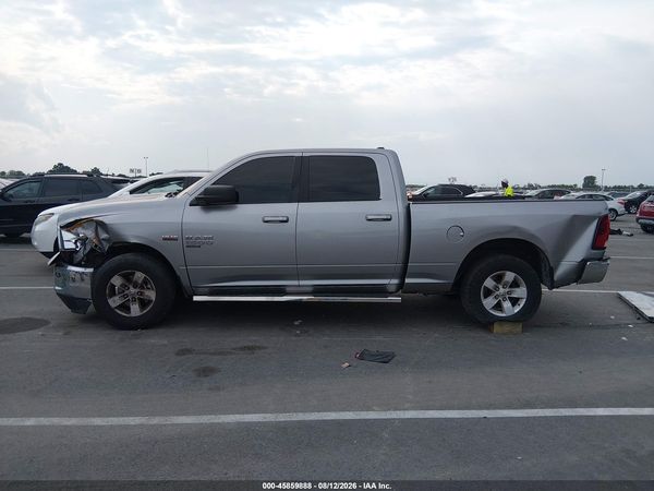 2020 RAM 1500 CLASSIC SLT  4X2 6'4 BOX