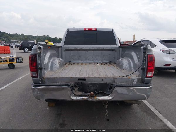 2020 RAM 1500 CLASSIC SLT  4X2 6'4 BOX