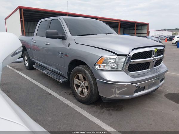 2020 RAM 1500 CLASSIC SLT  4X2 6'4 BOX