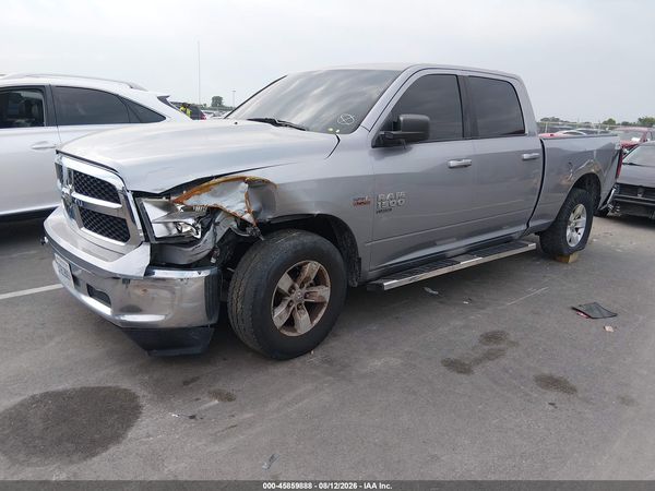 2020 RAM 1500 CLASSIC SLT  4X2 6'4 BOX