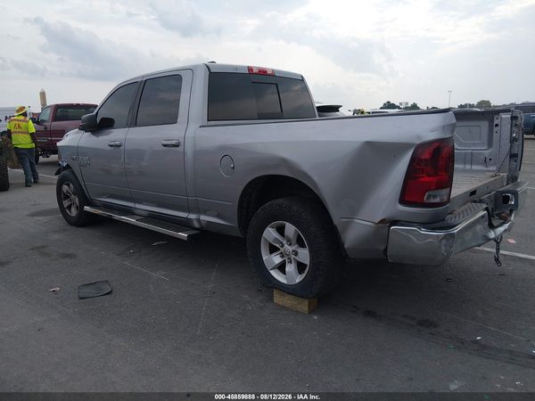 2020 RAM 1500 CLASSIC SLT  4X2 6'4 BOX