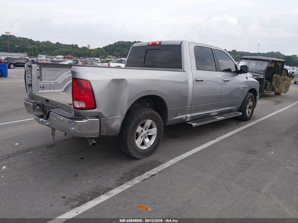 2020 RAM 1500 CLASSIC SLT  4X2 6'4 BOX