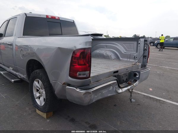 2020 RAM 1500 CLASSIC SLT  4X2 6'4 BOX