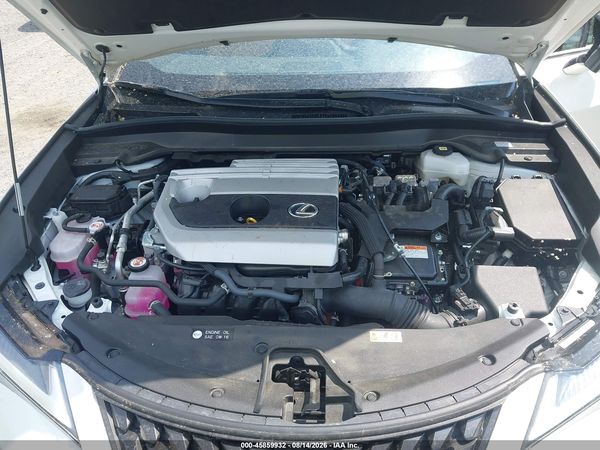 2024 LEXUS UX 250H PREMIUM