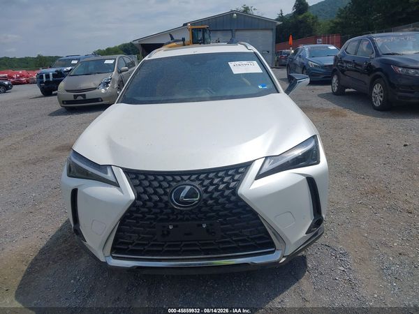 2024 LEXUS UX 250H PREMIUM
