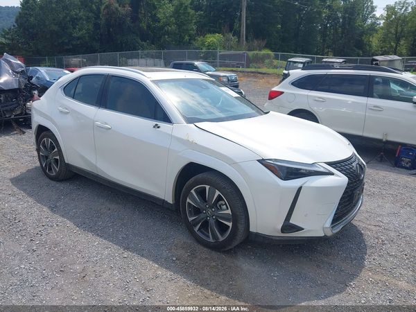 2024 LEXUS UX 250H PREMIUM