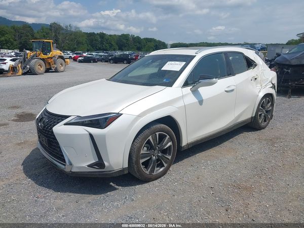 2024 LEXUS UX 250H PREMIUM