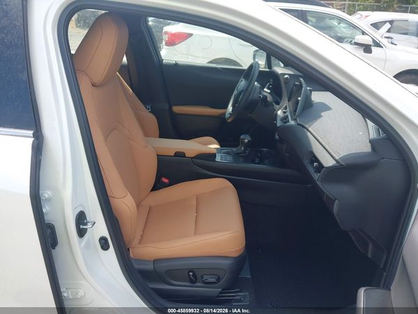 2024 LEXUS UX 250H PREMIUM