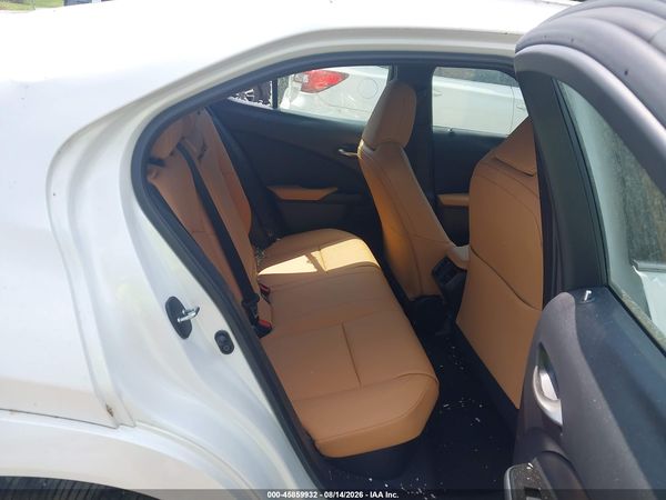 2024 LEXUS UX 250H PREMIUM