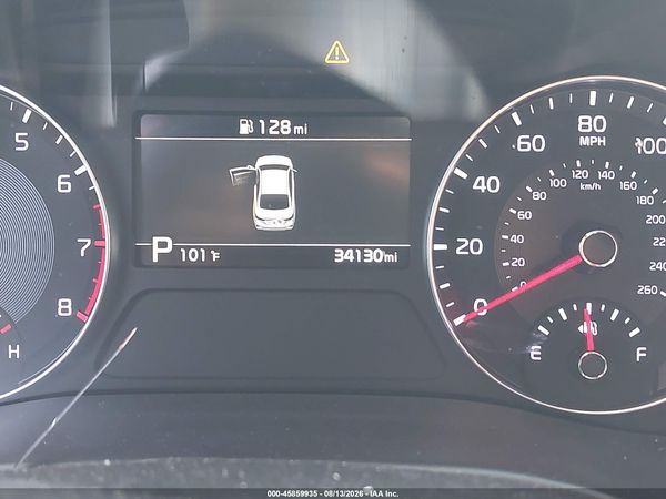 2021 KIA FORTE GT