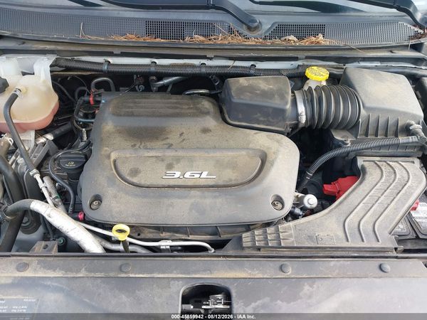 2019 CHRYSLER PACIFICA TOURING L PLUS