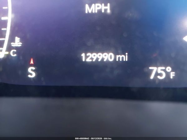 2019 CHRYSLER PACIFICA TOURING L PLUS