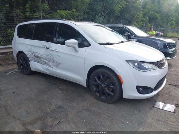 2019 CHRYSLER PACIFICA TOURING L PLUS